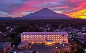 Fuji Matsuzono Hotel